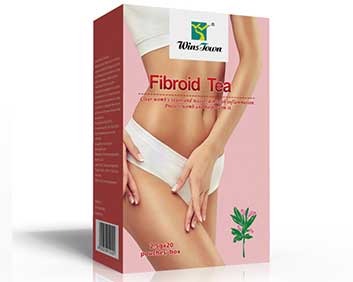 Fibroid tea mӢĳŮԱo(h)鱾ݴݲOEM羳̌